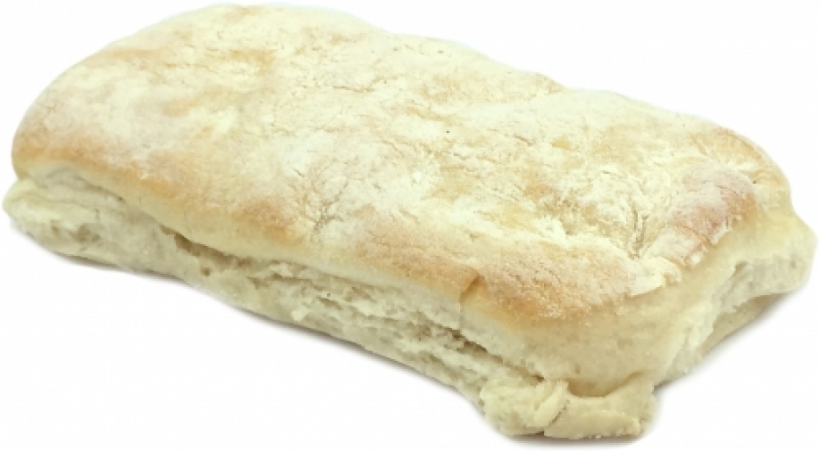 Bread -Focaccia 100g