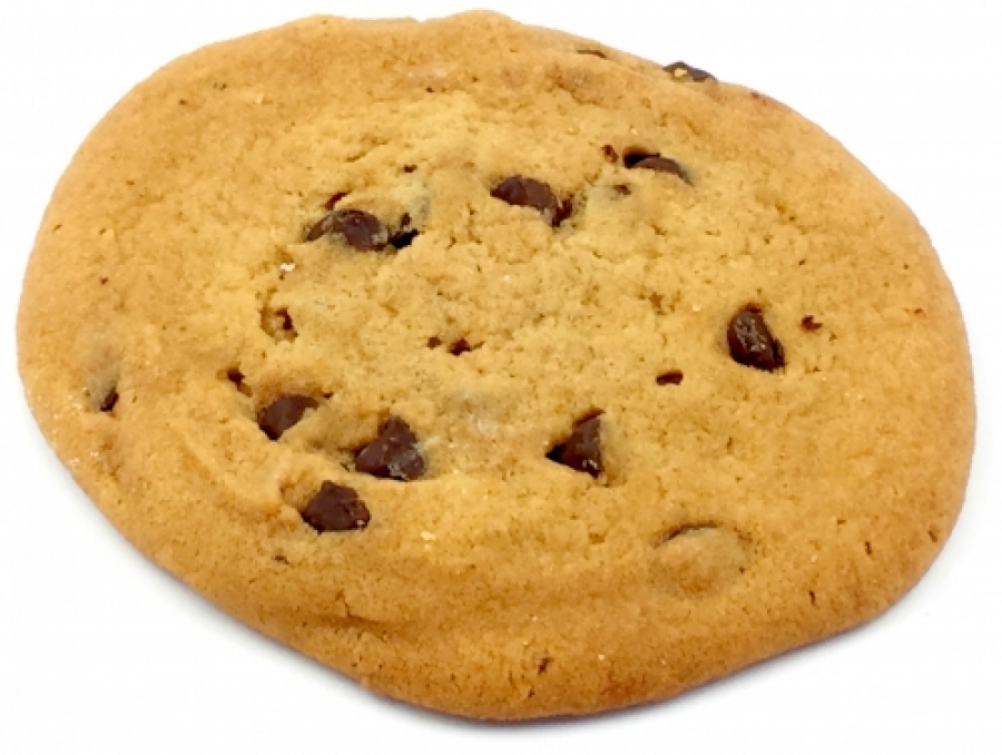 Choc Chip Cookie 55g
