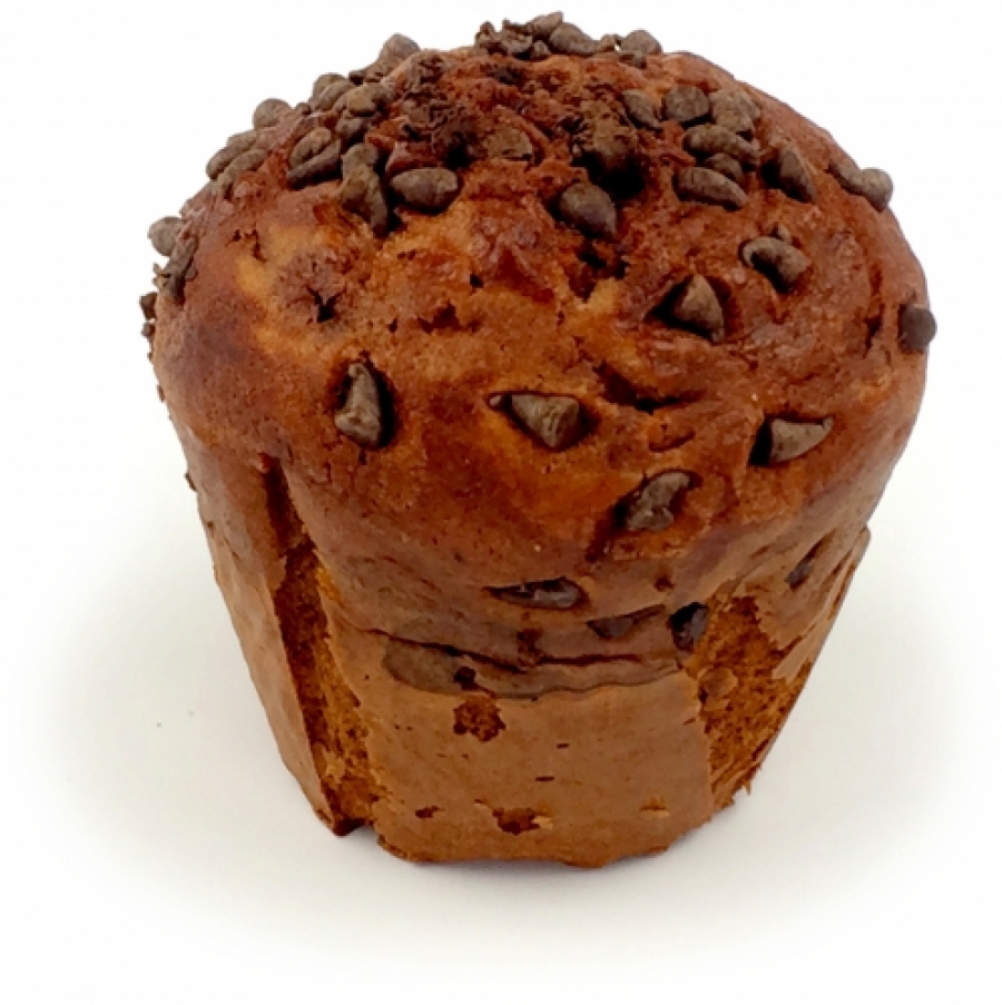 Choc Chip Muffin 150g